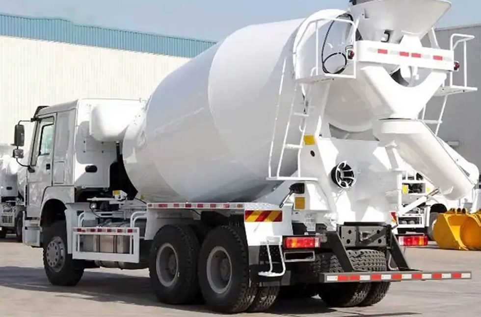 concrete agitator 3