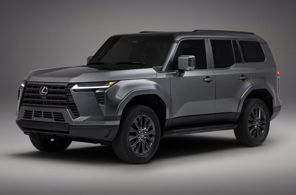 luxury vehicle 2