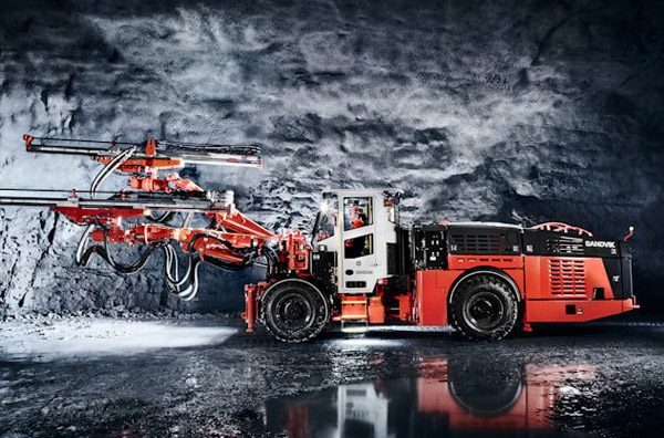 machinery 1